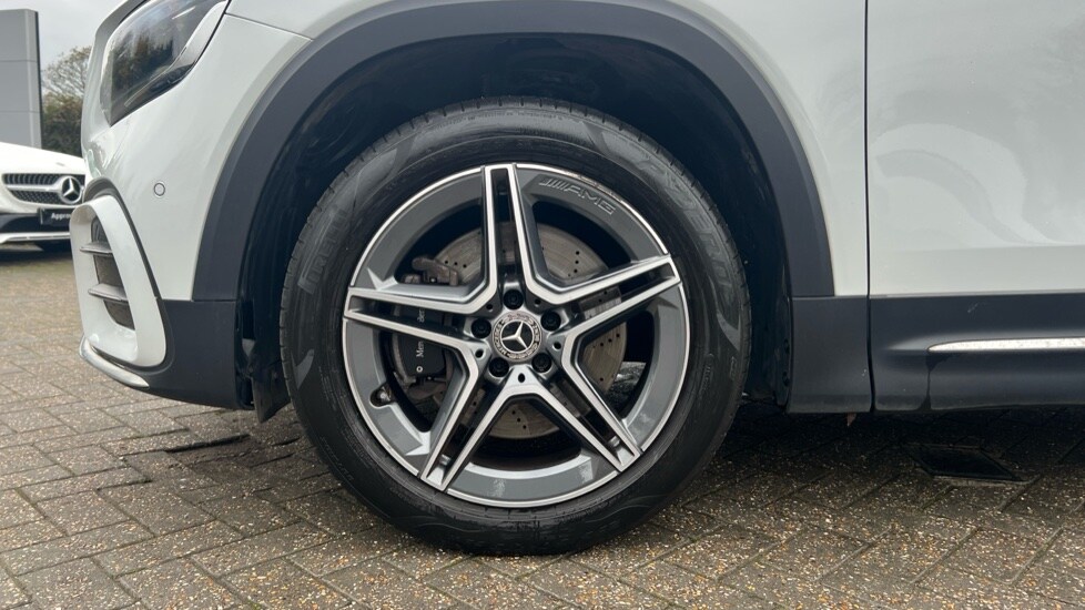 Used Mercedes-Benz GLB 2024 for sale - 76458787: Photo 25