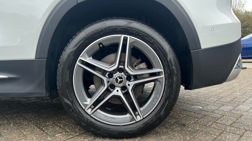 Used Mercedes-Benz GLB 2024 for sale - 76458787: Photo 26