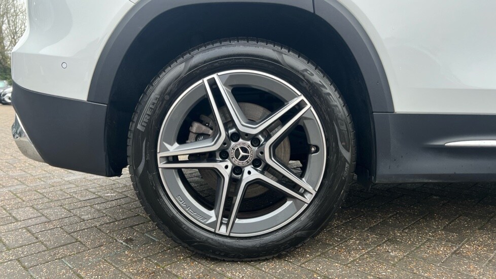 Used Mercedes-Benz GLB 2024 for sale - 76458787: Photo 27