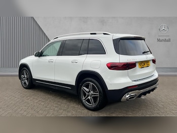 Used Mercedes-Benz GLB 2024 for sale - 76458787: Photo