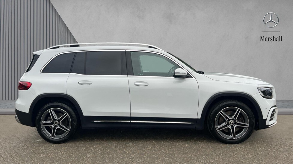 Used Mercedes-Benz GLB 2024 for sale - 76458787: Photo 4