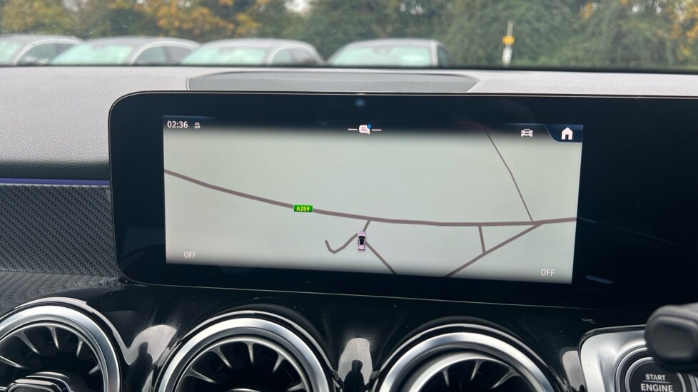 Used Mercedes-Benz GLB 2024 for sale - 76458787: Photo 40