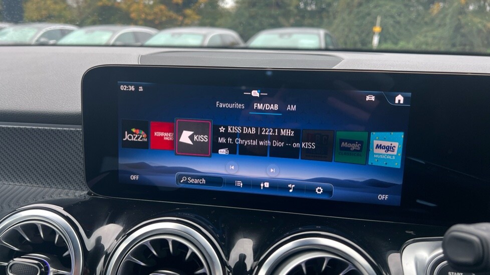 Used Mercedes-Benz GLB 2024 for sale - 76458787: Photo 42