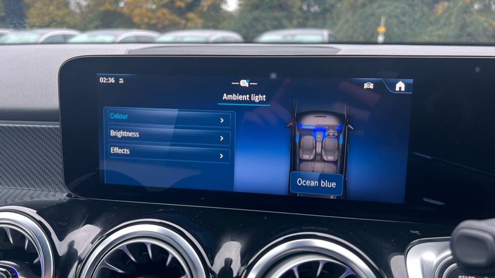 Used Mercedes-Benz GLB 2024 for sale - 76458787: Photo 44