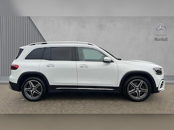 Used Mercedes-Benz GLB 2024 for sale - 76458787: Photo