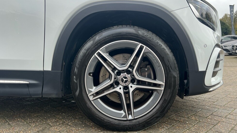 Used Mercedes-Benz GLB 2024 for sale - 76458787: Photo 5