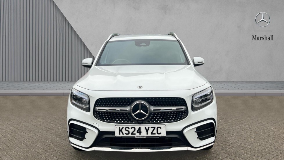 Used Mercedes-Benz GLB 2024 for sale - 76458787: Photo 6