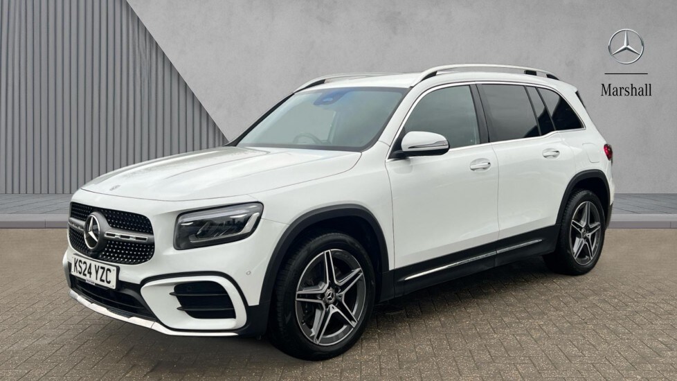 Used Mercedes-Benz GLB 2024 for sale - 76458787: Photo 8