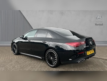Used Mercedes-Benz CLA 2024 for sale - 75472658: Photo