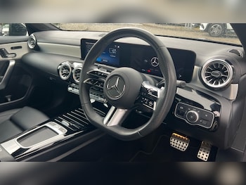 Used Mercedes-Benz CLA 2024 for sale - 75472658: Photo