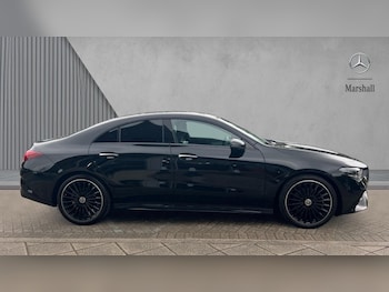 Used Mercedes-Benz CLA 2024 for sale - 75472658: Photo