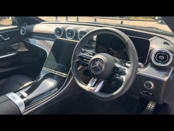 Used Mercedes-Benz C-Class 2025 for sale - 75020800: Photo