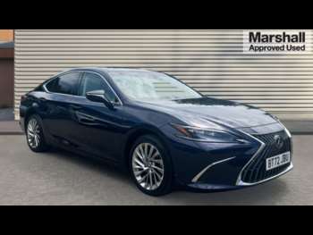 2022 - 300h 2.5 Takumi 4dr CVT Auto