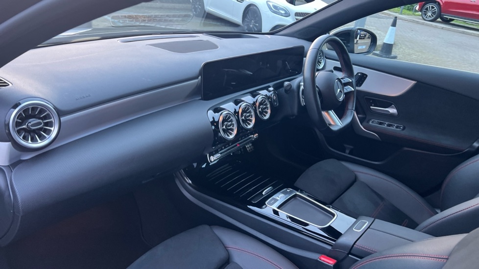 Used Mercedes-Benz A-Class 2024 for sale - 76452239: Photo 11