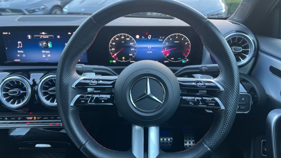 Used Mercedes-Benz A-Class 2024 for sale - 76452239: Photo 12