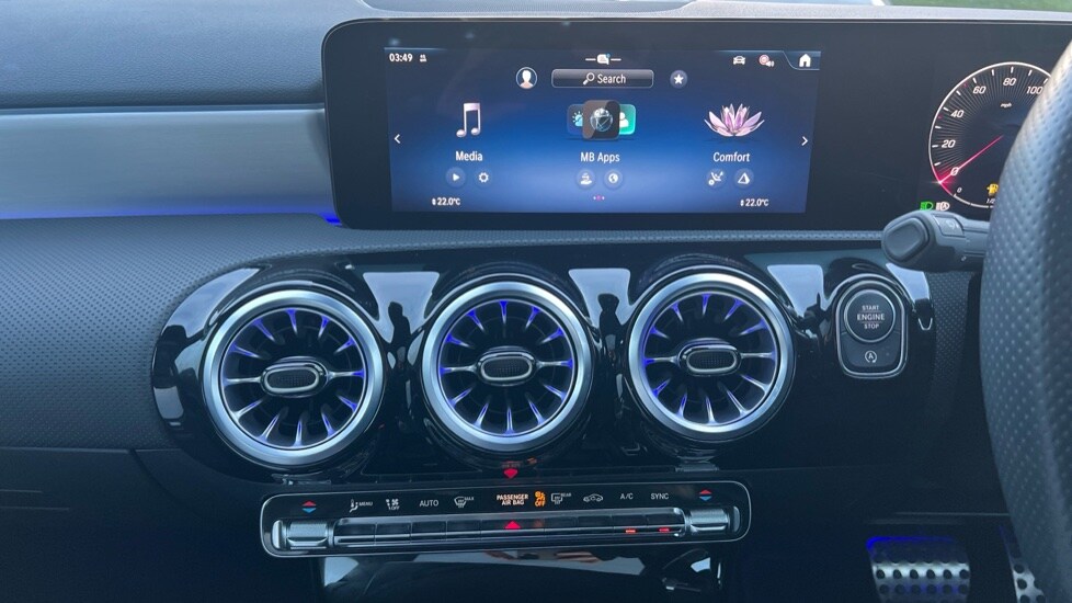 Used Mercedes-Benz A-Class 2024 for sale - 76452239: Photo 13