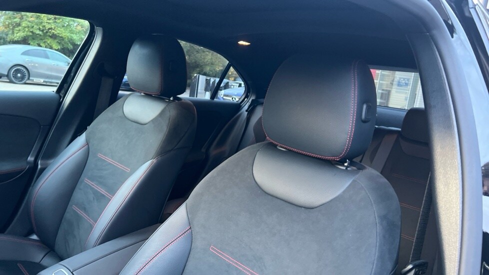 Used Mercedes-Benz A-Class 2024 for sale - 76452239: Photo 14