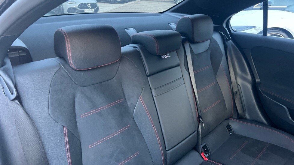 Used Mercedes-Benz A-Class 2024 for sale - 76452239: Photo 15