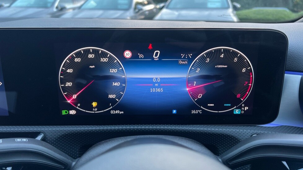 Used Mercedes-Benz A-Class 2024 for sale - 76452239: Photo 16