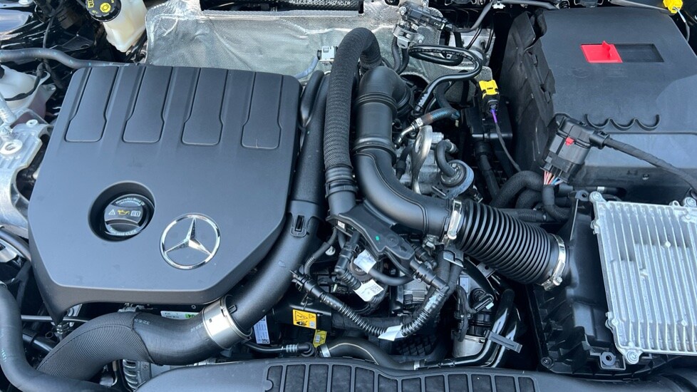 Used Mercedes-Benz A-Class 2024 for sale - 76452239: Photo 19