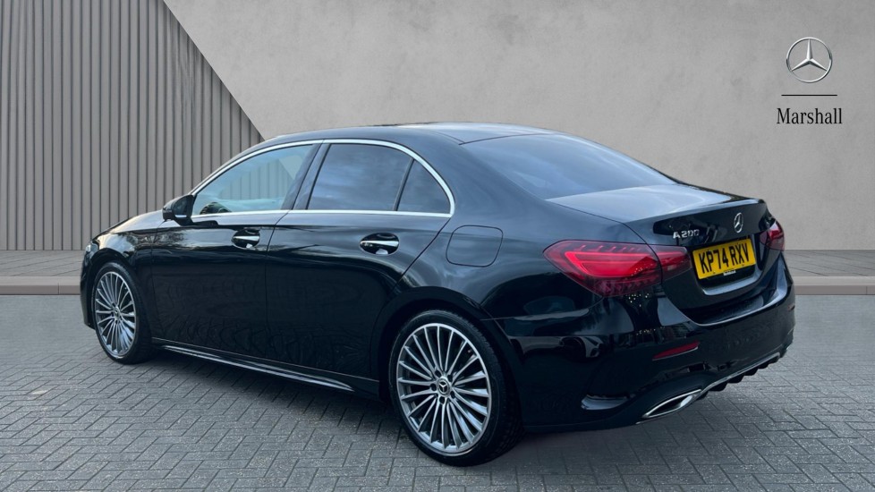 Used Mercedes-Benz A-Class 2024 for sale - 76452239: Photo 2