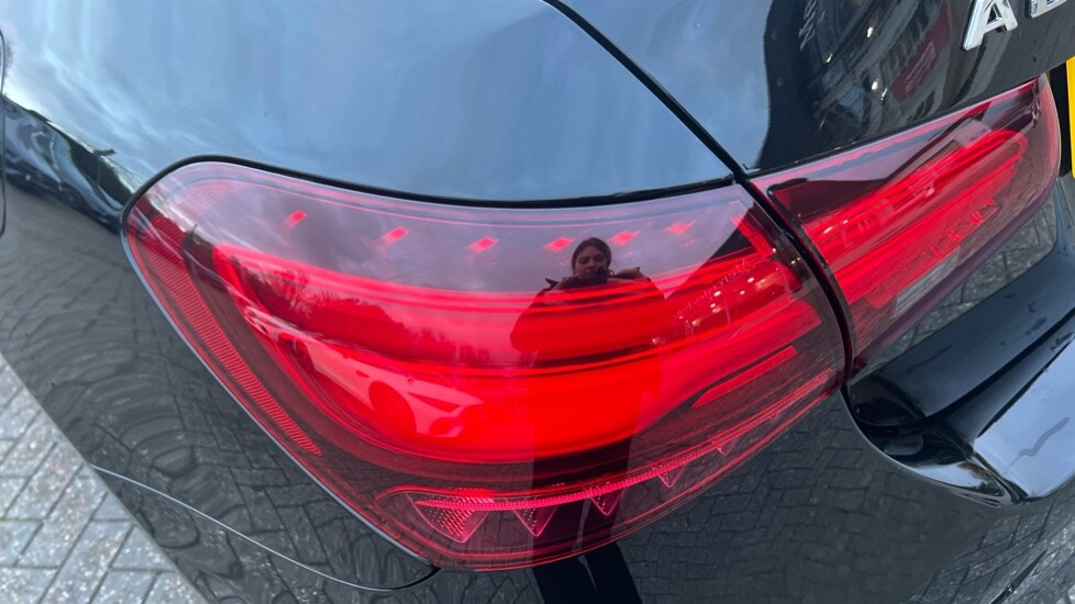 Used Mercedes-Benz A-Class 2024 for sale - 76452239: Photo 21