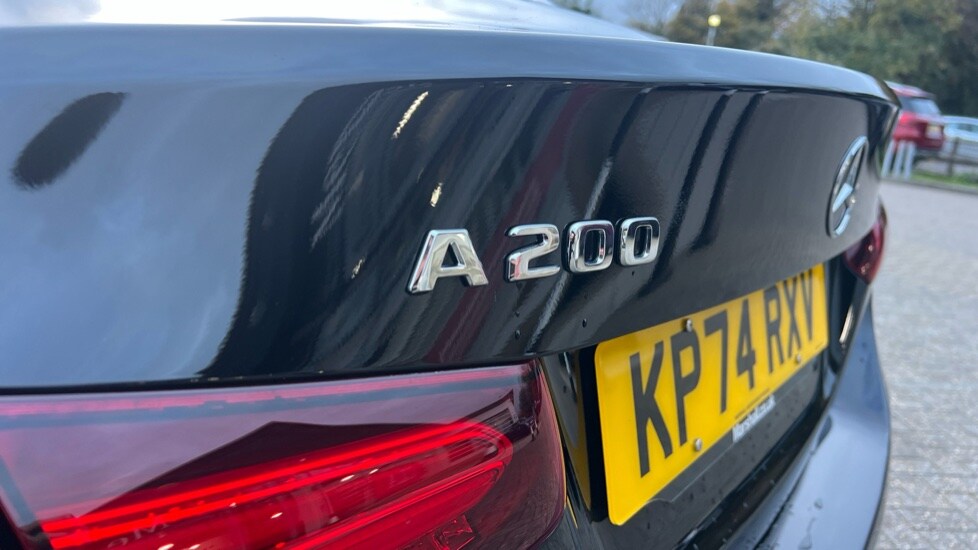 Used Mercedes-Benz A-Class 2024 for sale - 76452239: Photo 22