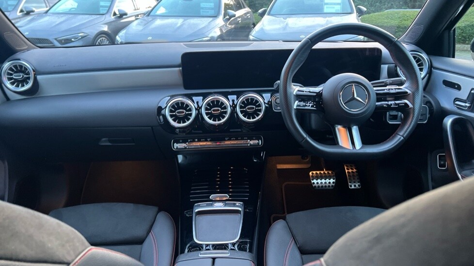 Used Mercedes-Benz A-Class 2024 for sale - 76452239: Photo 23