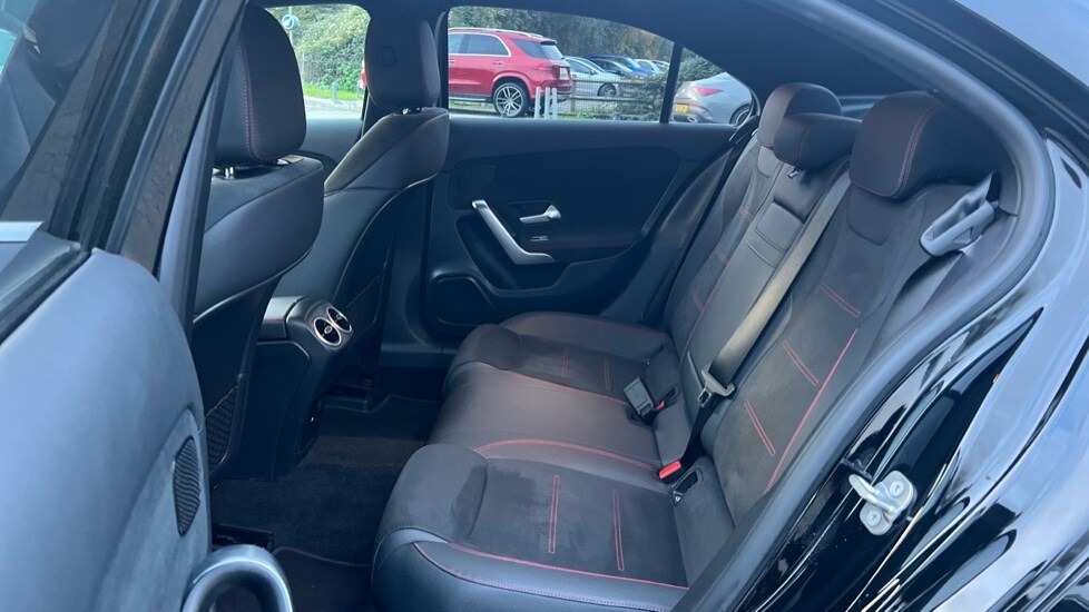 Used Mercedes-Benz A-Class 2024 for sale - 76452239: Photo 24