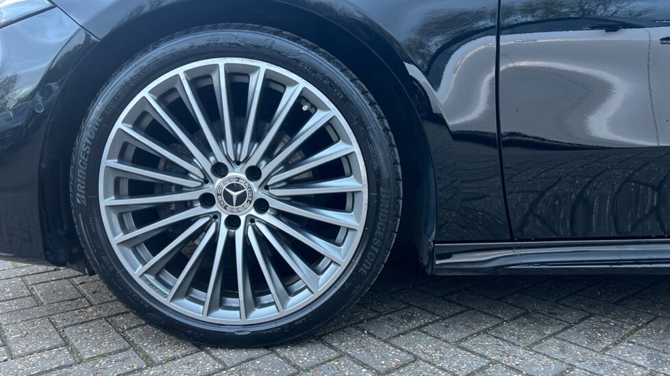 Used Mercedes-Benz A-Class 2024 for sale - 76452239: Photo 25