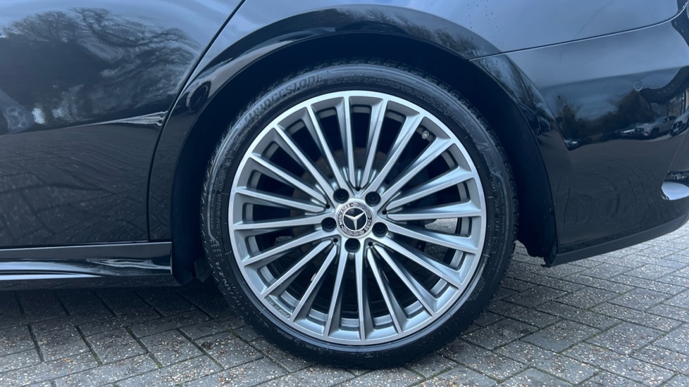 Used Mercedes-Benz A-Class 2024 for sale - 76452239: Photo 26