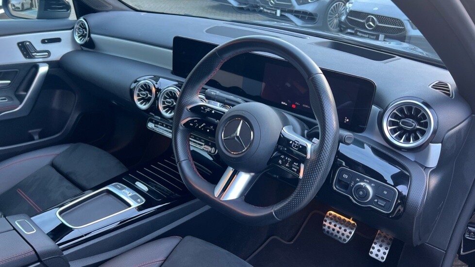 Used Mercedes-Benz A-Class 2024 for sale - 76452239: Photo 3