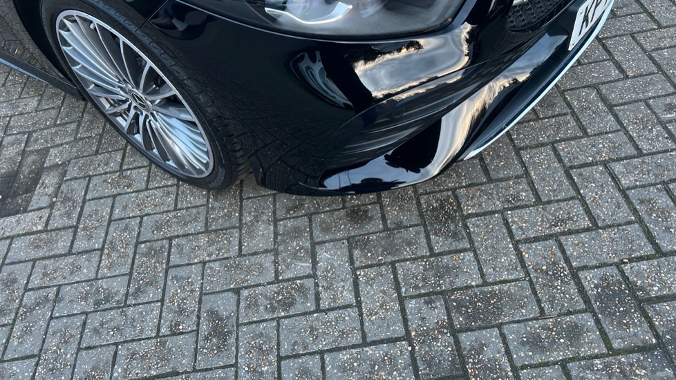 Used Mercedes-Benz A-Class 2024 for sale - 76452239: Photo 30