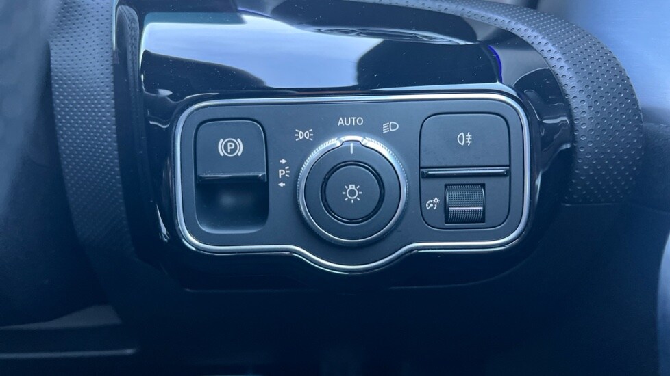 Used Mercedes-Benz A-Class 2024 for sale - 76452239: Photo 35