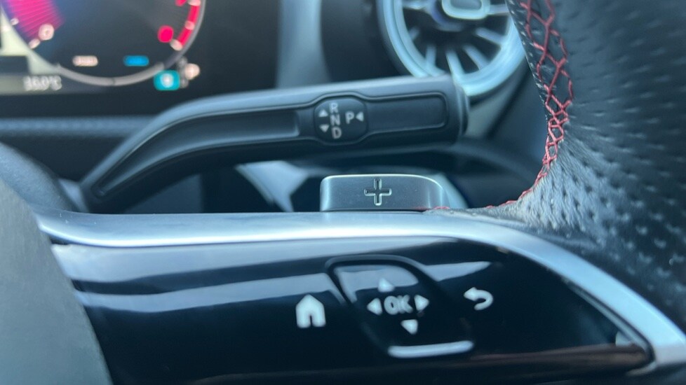 Used Mercedes-Benz A-Class 2024 for sale - 76452239: Photo 38