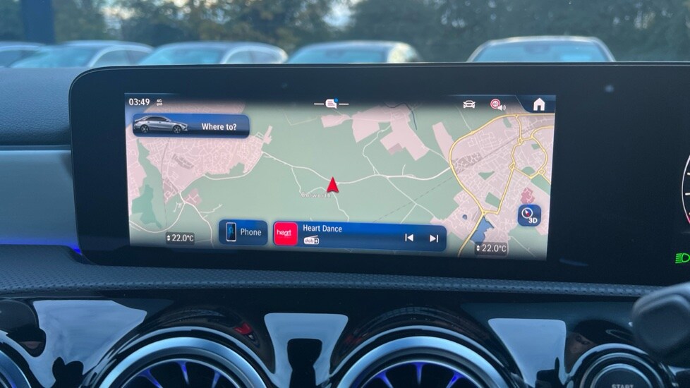 Used Mercedes-Benz A-Class 2024 for sale - 76452239: Photo 39