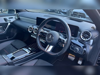 Used Mercedes-Benz A-Class 2024 for sale - 76452239: Photo