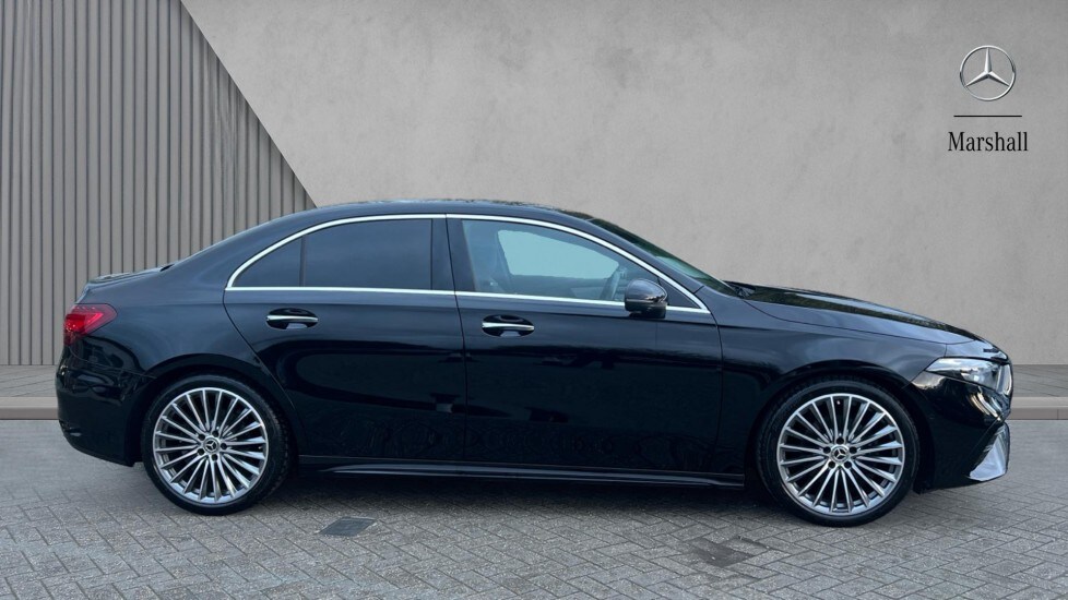 Used Mercedes-Benz A-Class 2024 for sale - 76452239: Photo 4