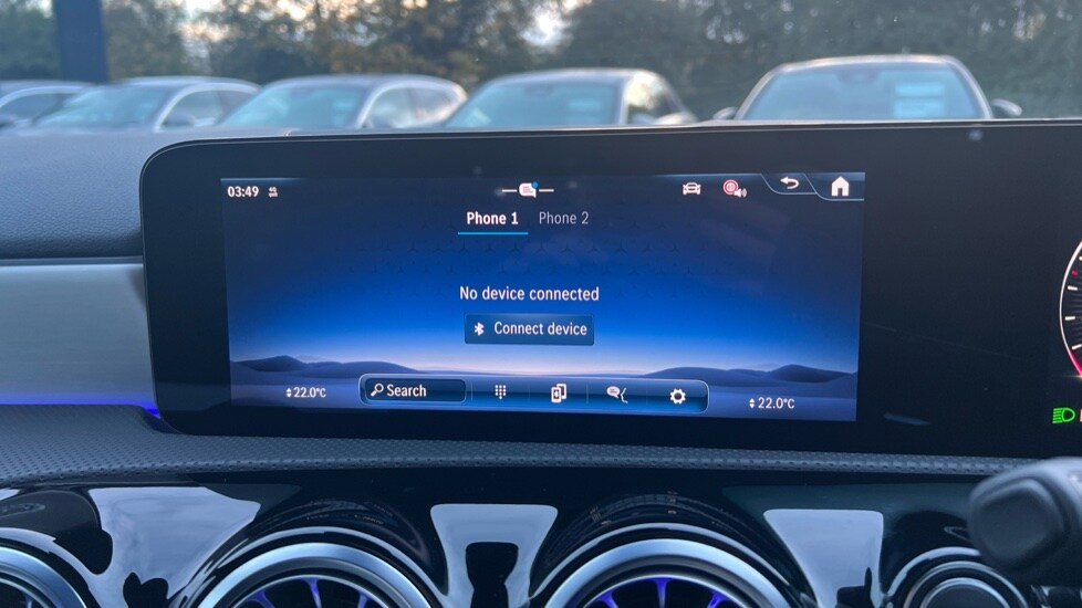 Used Mercedes-Benz A-Class 2024 for sale - 76452239: Photo 40