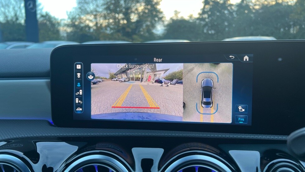 Used Mercedes-Benz A-Class 2024 for sale - 76452239: Photo 42