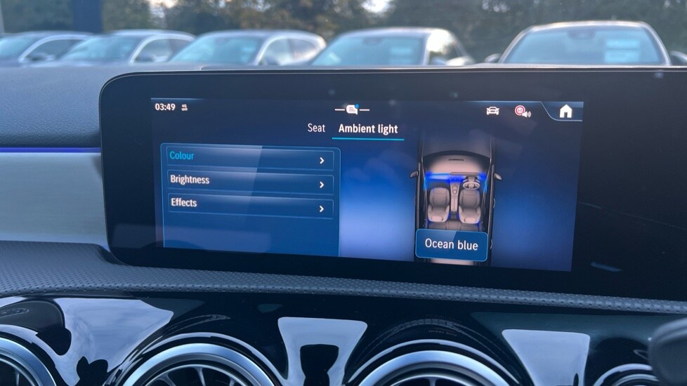 Used Mercedes-Benz A-Class 2024 for sale - 76452239: Photo 43