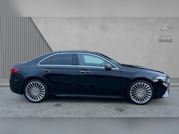 Used Mercedes-Benz A-Class 2024 for sale - 76452239: Photo