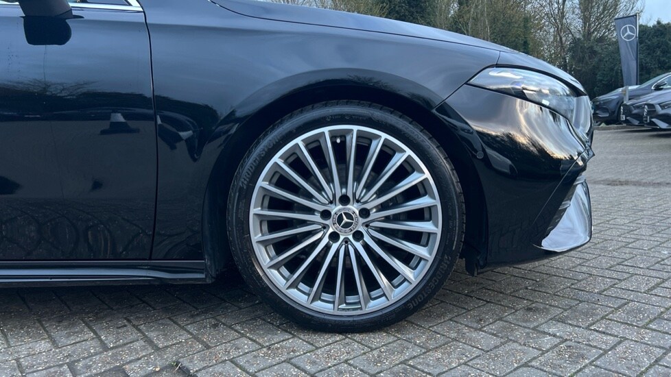 Used Mercedes-Benz A-Class 2024 for sale - 76452239: Photo 5