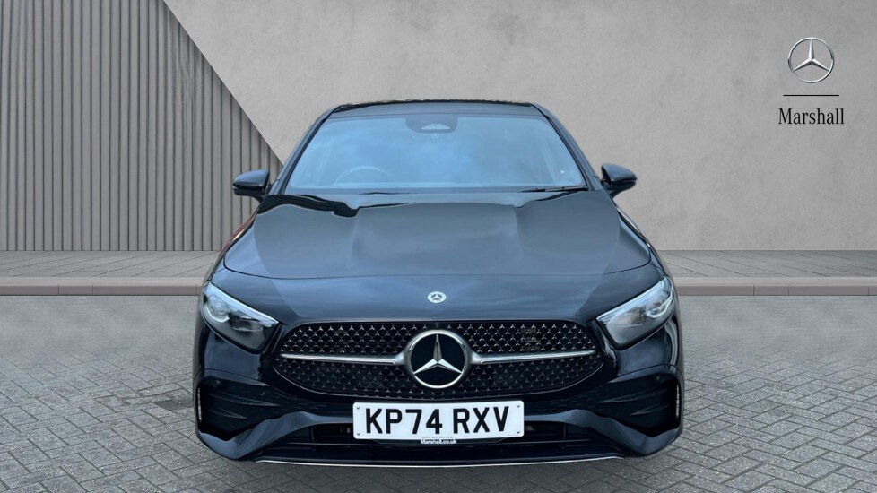 Used Mercedes-Benz A-Class 2024 for sale - 76452239: Photo 6