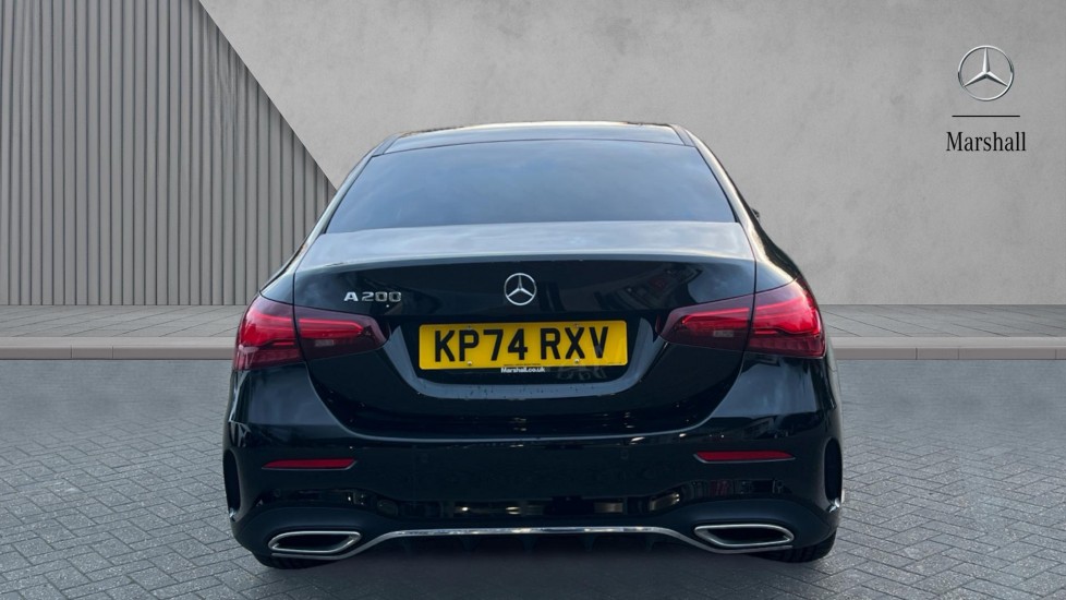 Used Mercedes-Benz A-Class 2024 for sale - 76452239: Photo 7