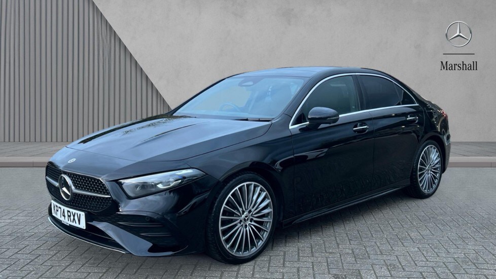 Used Mercedes-Benz A-Class 2024 for sale - 76452239: Photo 8