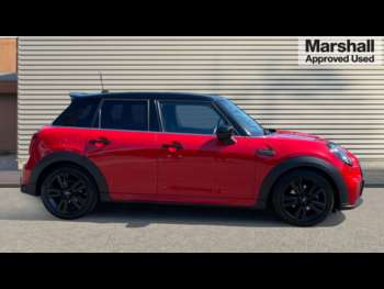 Used MINI Cooper 2023 for sale - 74685538: Photo