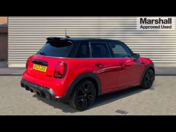 Used MINI Cooper 2023 for sale - 74685538: Photo