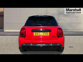 Used MINI Cooper 2023 for sale - 74685538: Photo