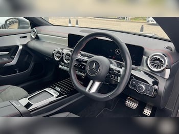Used Mercedes-Benz CLA 2024 for sale - 75472620: Photo